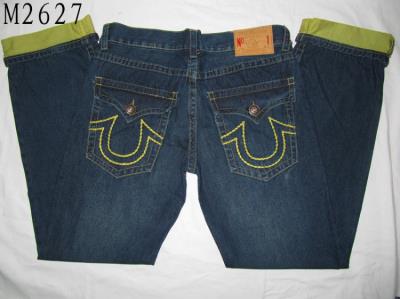 Men's TRUE RELIGION Jeans-832